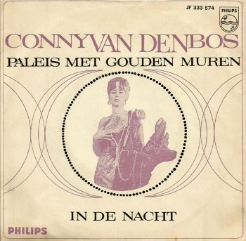 Conny Vandenbos